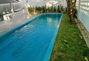 Дом в Саттахипе, Таиланд | THE338736