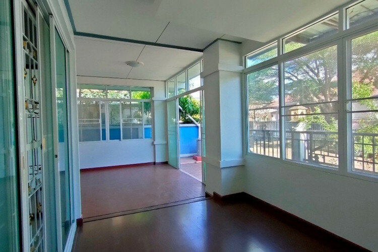 Дом в Банг Ламунге, Таиланд | THE539203