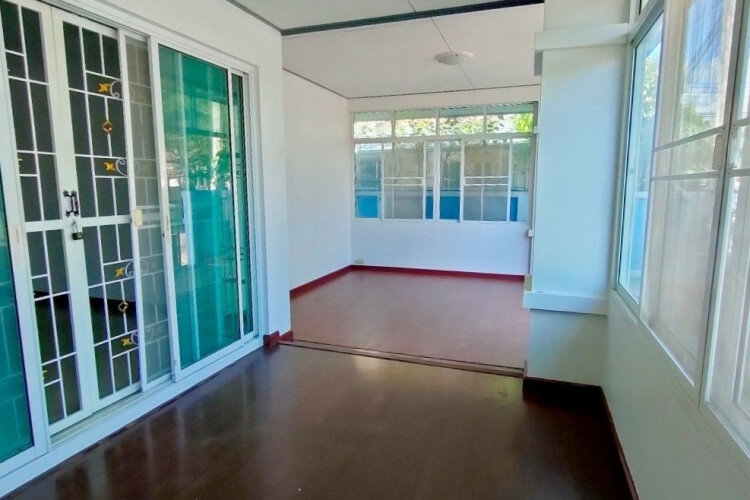 Дом в Банг Ламунге, Таиланд | THE539203