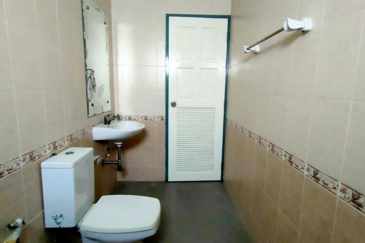 Дом в Банг Ламунге, Таиланд | THE539203