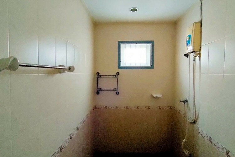 Дом в Банг Ламунге, Таиланд | THE539203