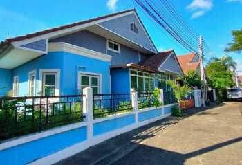 Дом в Банг Ламунге, Таиланд | THE539203