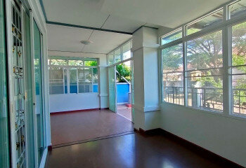 Дом в Банг Ламунге, Таиланд | THE539203