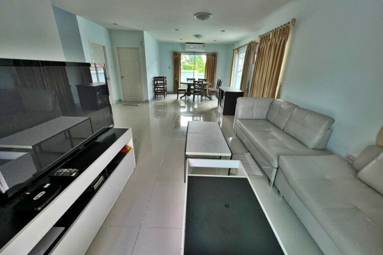 Дом в Банг Ламунге, Таиланд | THE138989