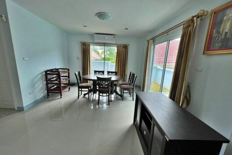 Дом в Банг Ламунге, Таиланд | THE138989