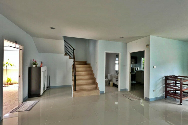 Дом в Банг Ламунге, Таиланд | THE138989