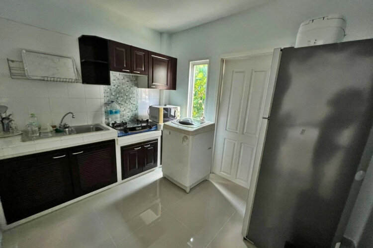 Дом в Банг Ламунге, Таиланд | THE138989