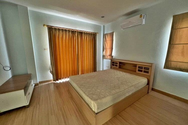 Дом в Банг Ламунге, Таиланд | THE138989