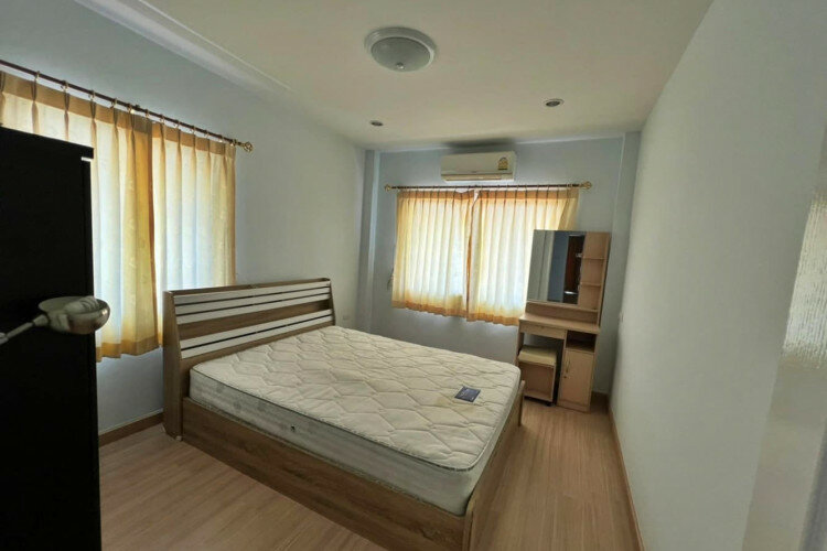 Дом в Банг Ламунге, Таиланд | THE138989