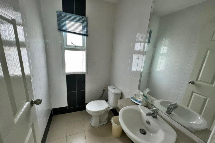 Дом в Банг Ламунге, Таиланд | THE138989