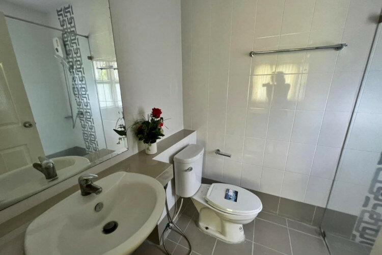 Дом в Банг Ламунге, Таиланд | THE138989