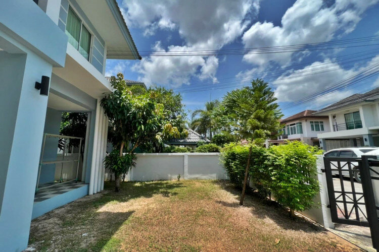 Дом в Банг Ламунге, Таиланд | THE138989