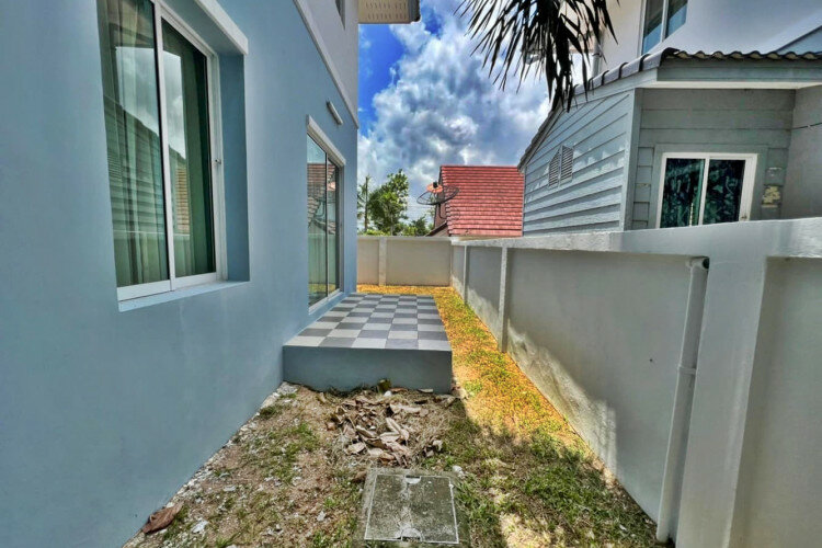 Дом в Банг Ламунге, Таиланд | THE138989