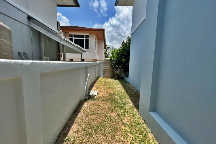 Дом в Банг Ламунге, Таиланд | THE138989