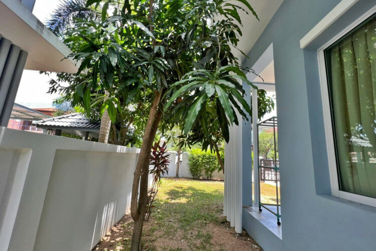 Дом в Банг Ламунге, Таиланд | THE138989