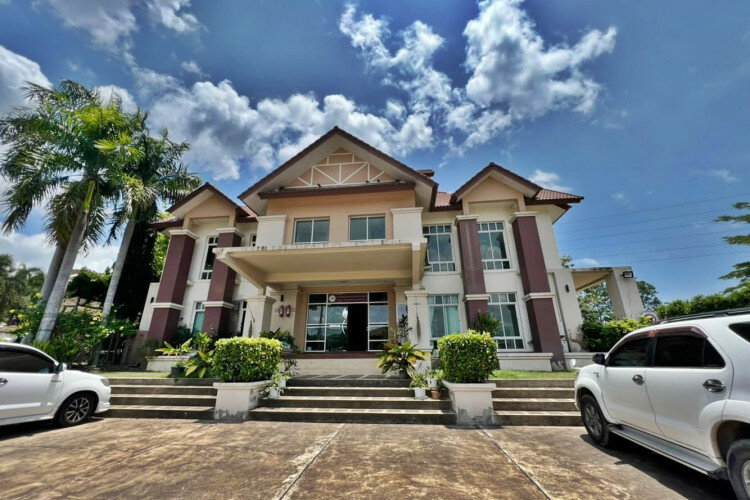 Дом в Банг Ламунге, Таиланд | THE138989