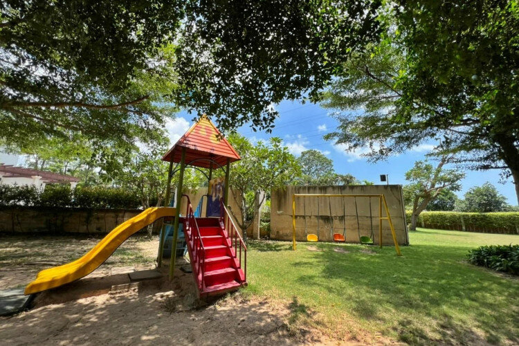 Дом в Банг Ламунге, Таиланд | THE138989