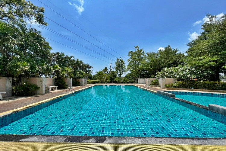 Дом в Банг Ламунге, Таиланд | THE138989