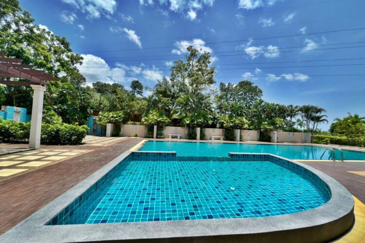 Дом в Банг Ламунге, Таиланд | THE138989