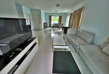 Дом в Банг Ламунге, Таиланд | THE138989