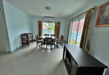 Дом в Банг Ламунге, Таиланд | THE138989