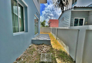 Дом в Банг Ламунге, Таиланд | THE138989