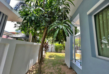 Дом в Банг Ламунге, Таиланд | THE138989