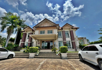 Дом в Банг Ламунге, Таиланд | THE138989