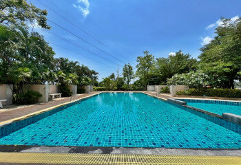 Дом в Банг Ламунге, Таиланд | THE138989