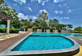 Дом в Банг Ламунге, Таиланд | THE138989