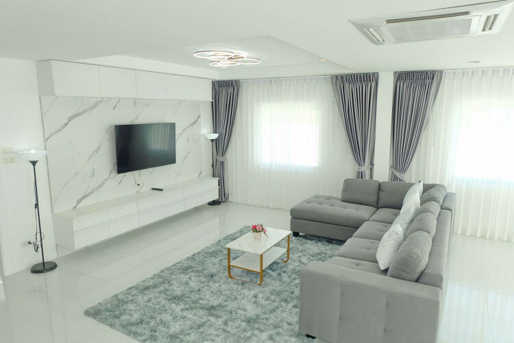 Дом в Паттайе, Таиланд | THE427490