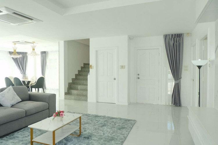 Дом в Паттайе, Таиланд | THE427490