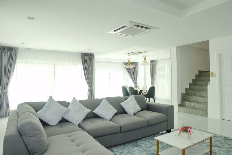 Дом в Паттайе, Таиланд | THE427490