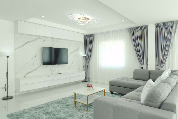 Дом в Паттайе, Таиланд | THE427490