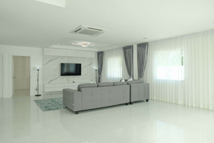 Дом в Паттайе, Таиланд | THE427490