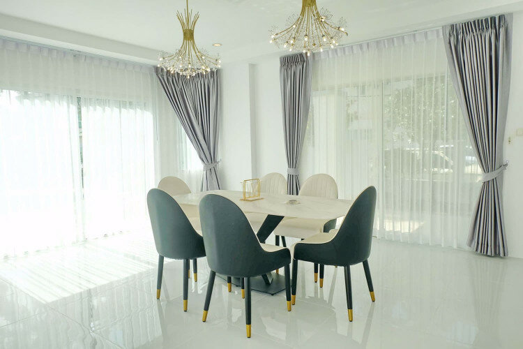 Дом в Паттайе, Таиланд | THE427490