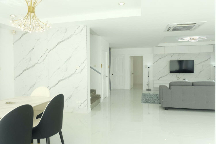 Дом в Паттайе, Таиланд | THE427490