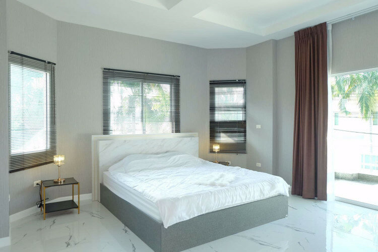 Дом в Паттайе, Таиланд | THE427490