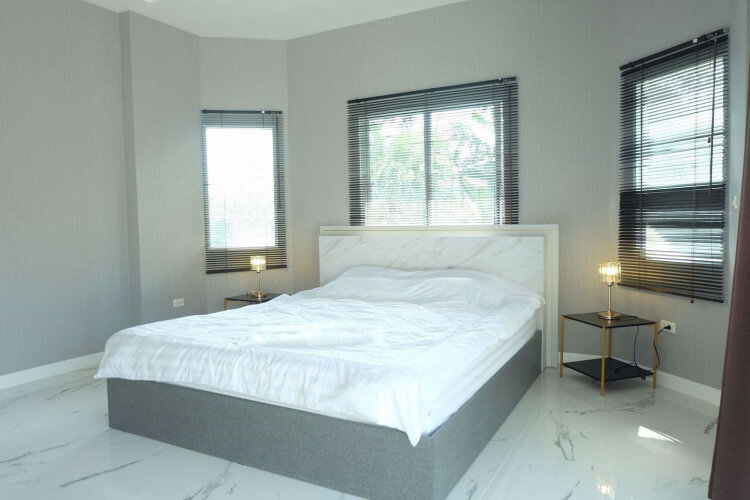 Дом в Паттайе, Таиланд | THE427490