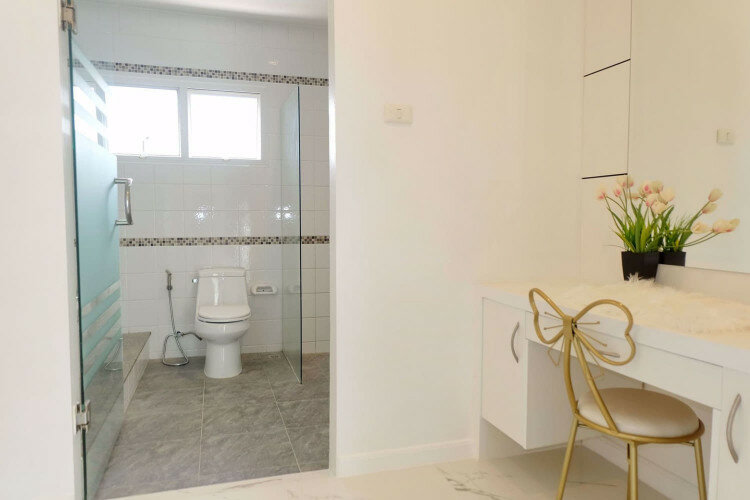 Дом в Паттайе, Таиланд | THE427490