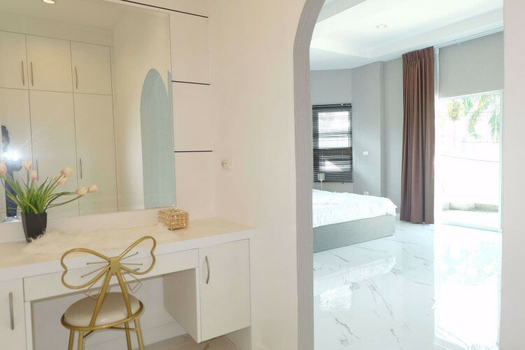 Дом в Паттайе, Таиланд | THE427490