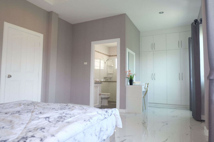 Дом в Паттайе, Таиланд | THE427490