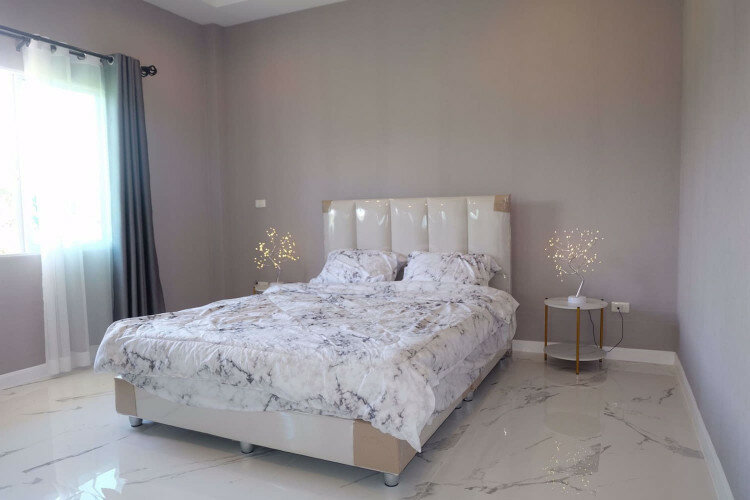 Дом в Паттайе, Таиланд | THE427490