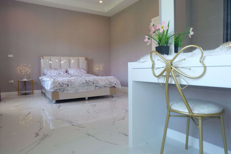 Дом в Паттайе, Таиланд | THE427490