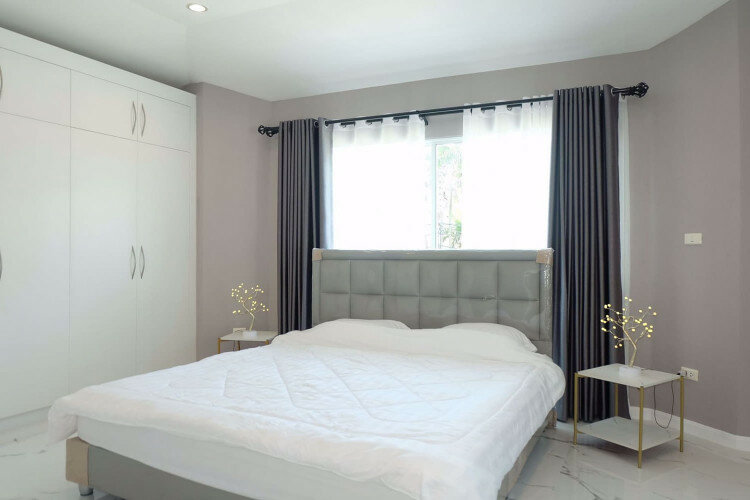 Дом в Паттайе, Таиланд | THE427490