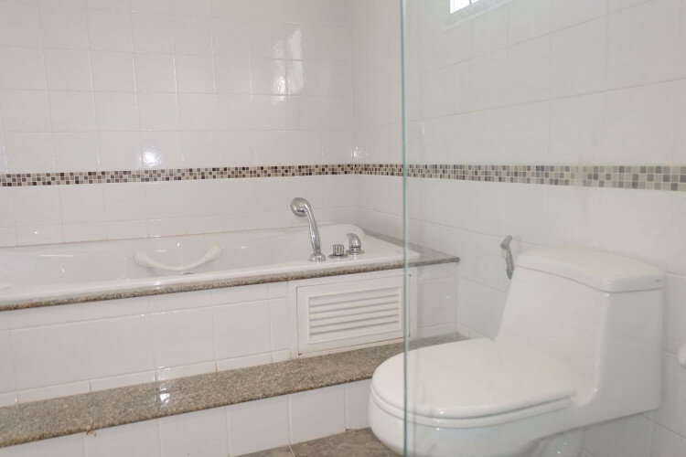 Дом в Паттайе, Таиланд | THE427490