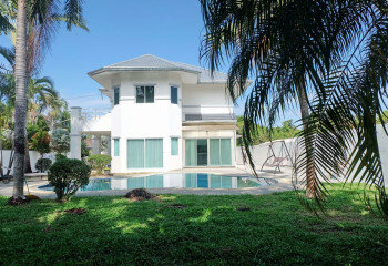 Дом в Паттайе, Таиланд | THE427490