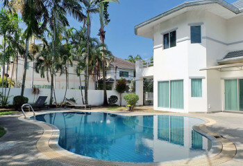 Дом в Паттайе, Таиланд | THE427490