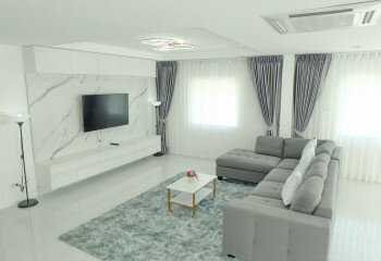 Дом в Паттайе, Таиланд | THE427490