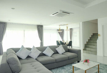 Дом в Паттайе, Таиланд | THE427490